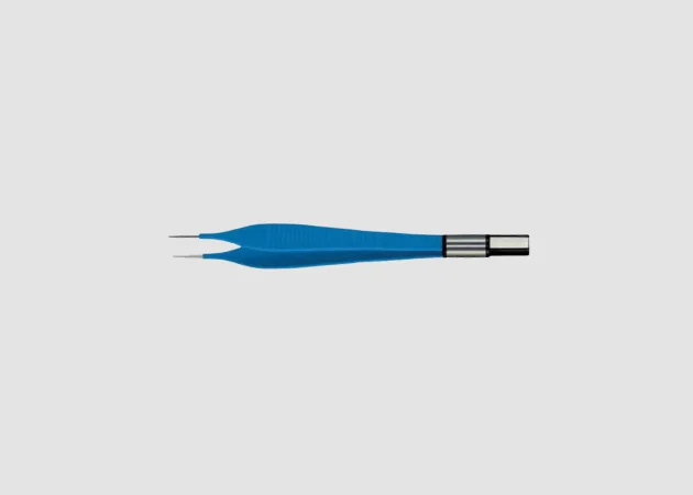 Adson European Forceps: Precision Tools for Fine Surgical Procedures