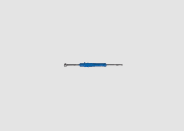 4mm Ball Electrode for Electrosurgical Procedures