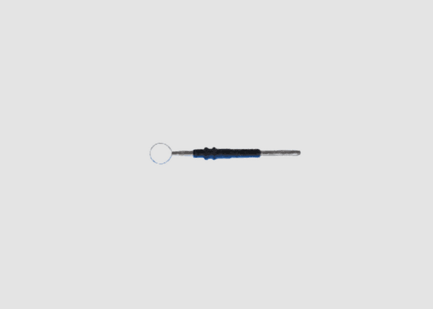 8mm Circle Loop Electrode for Controlled Tissue Excision