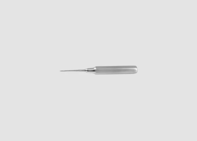 Heidebrink Apical Ejectors: Advanced Tools for Root Extraction