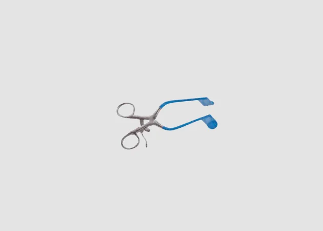 Rigby Retractor: Essential Instrument for Enhanced Surgical Visibility