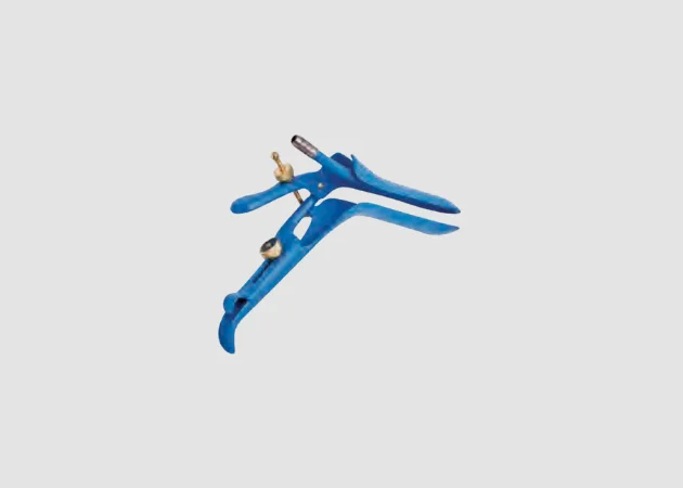 Weisman Speculum 2: Enhanced Design for Improved Gynecological Assessments