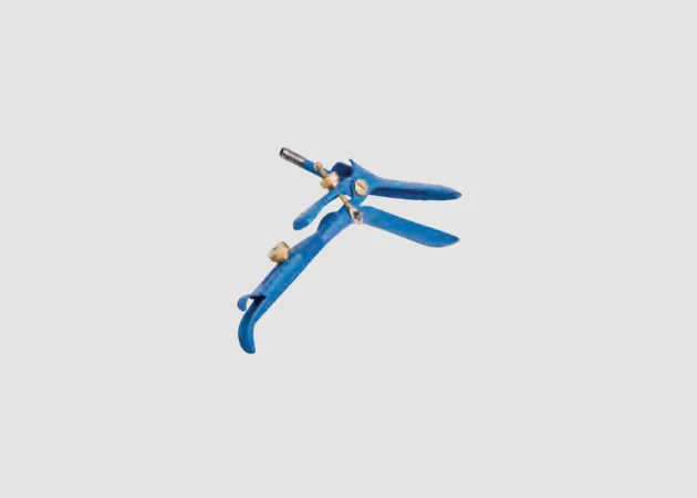 Weisman Speculum: Essential Instrument for Gynecological Procedures