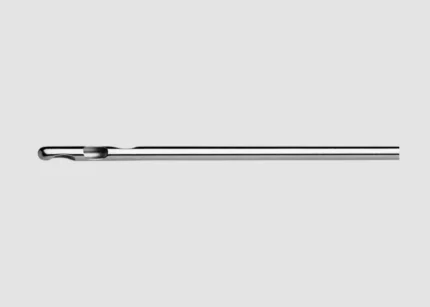 Carraway Spiral Three Port Harvester Cannula