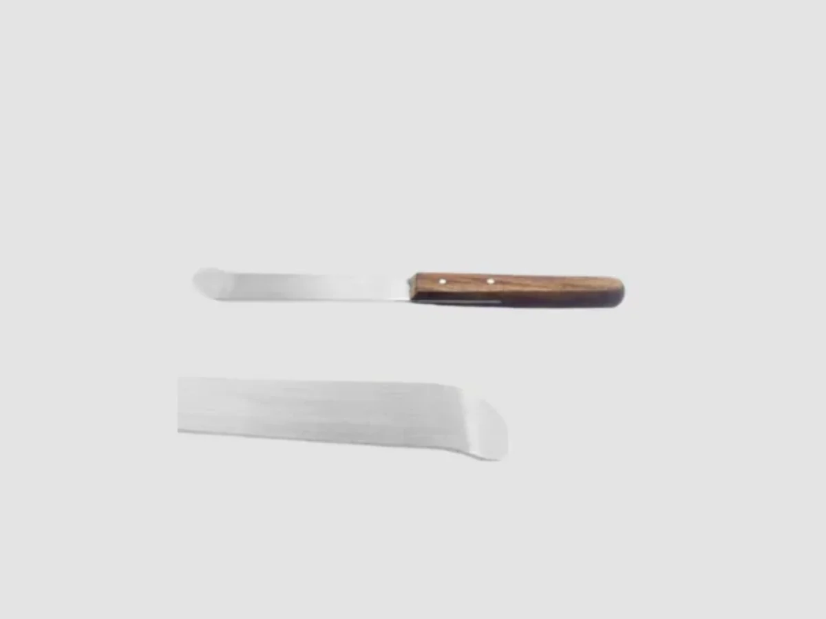 Dental Spatula Alginate Metal Knife Mixing Plaster Waxing Plaster Spatula Carver Dental Spatula Alginate Metal Knife Mixing Plaster Waxing Plaster Spatula Carver