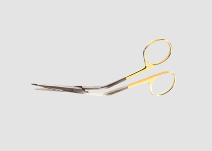 Aston SuperCut Scissors - Angled