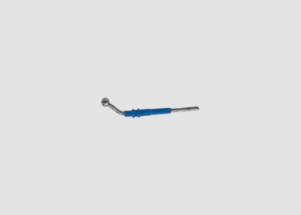 Ball Electrode Curve (5.0 mm)