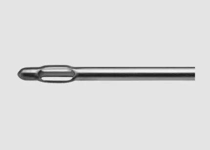 Basket Shaped Liposuction Cannula