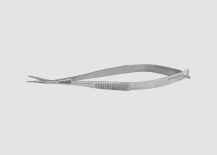 Castroviejo Iris Scissors