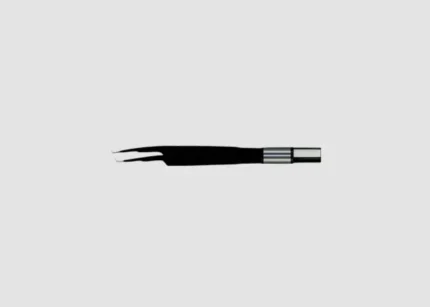 Coaptation Nadler European Non-Stick Bipolar Forceps