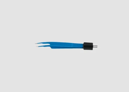 Coaptation Nadler USA 2-Pin Bipolar Forceps