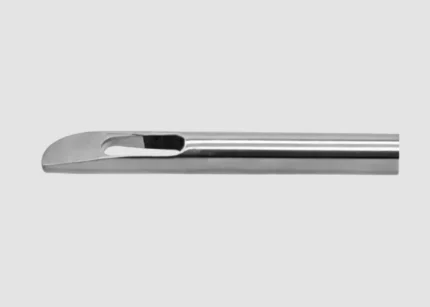 Cobra Tapered Tip Cannula