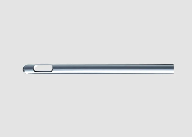 Cobra Round Tip Cannula