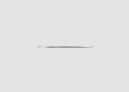 Composite Placement Instrument - 1