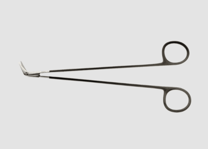 Supercut Vascular Scissors