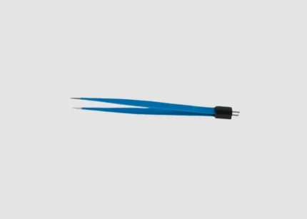Cushing USA 2 Pin Bipolar Forceps