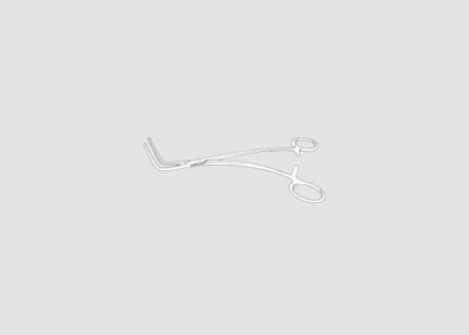 DeBakey Aorta Clamp
