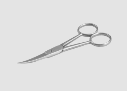 Dissecting Scissors - Curved
