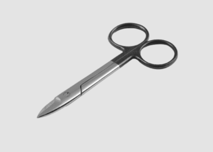 Quinby Super Dissecting Scissors