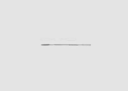 Double Ended Cement Spatula