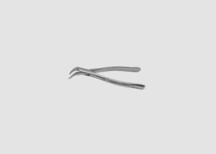 23 Universal Extraction Forcep