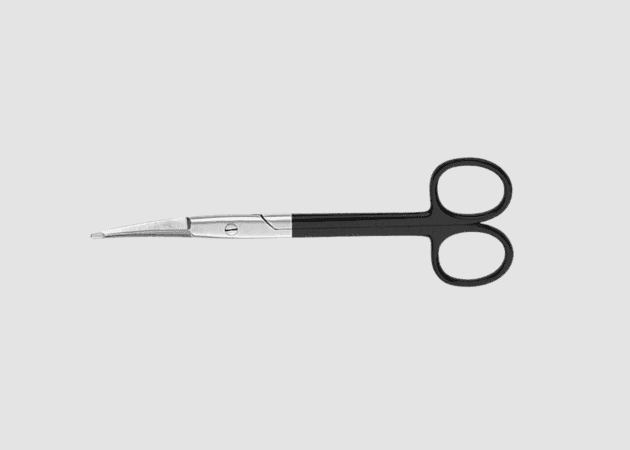Gorney Facelift Scissors