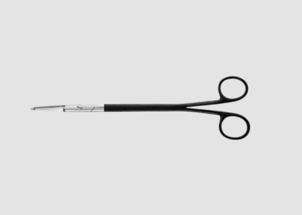 Gorney-Freeman Platysma Scissors