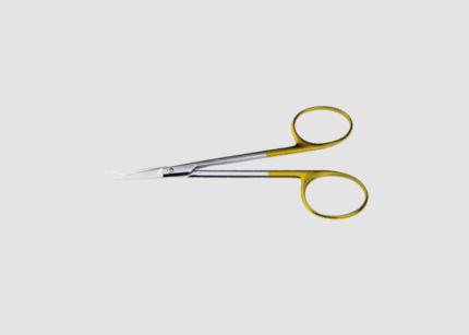 Iris Scissors - Tungsten Carbide