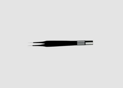 Jeweler #4 European Non-Stick Bipolar Forceps