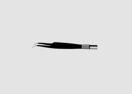 Jeweler #7 European Non-Stick Bipolar Forceps