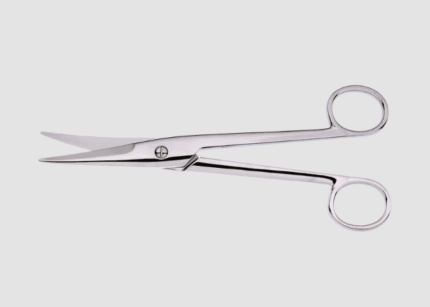 Mayo-Noble Dissecting Scissors