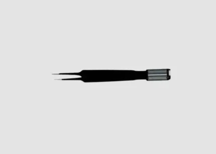 McPherson European Non-Stick Bipolar Forceps (Straight)