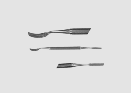 Miller-COLBURN Bone File - 2X