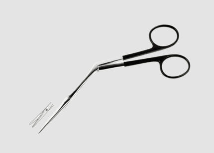 Heymann Nasal Scissors