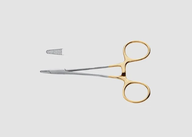 Derf Needle Holder