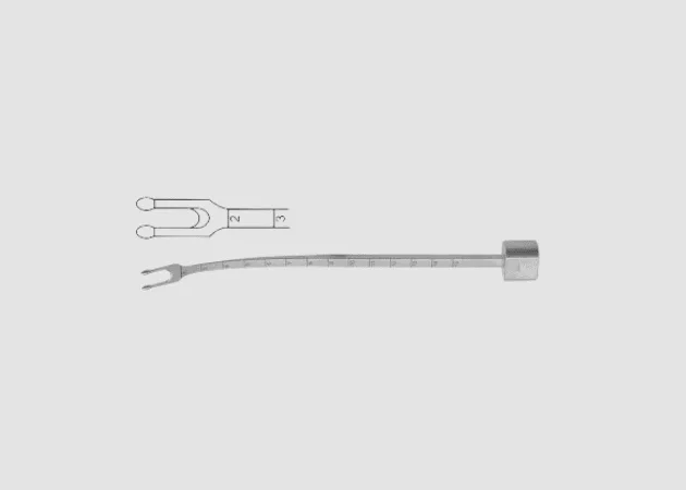 Obwegeser Nasal Septum Osteotome