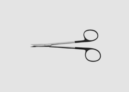 Plastic Surgery Dissecting Scissors