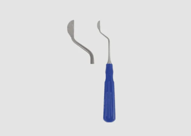 COSTA Nasal Saw