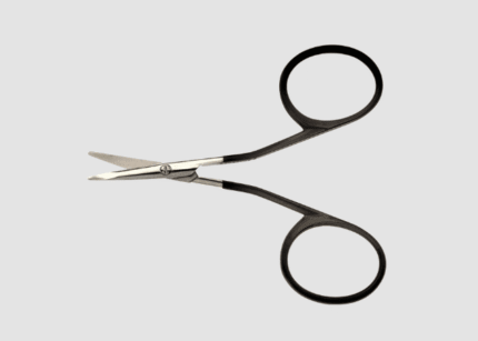 Ragnell Supercut Ergonomic Blepharoplasty Scissors