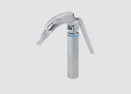 Conventional McCoy Reusable Laryngoscope