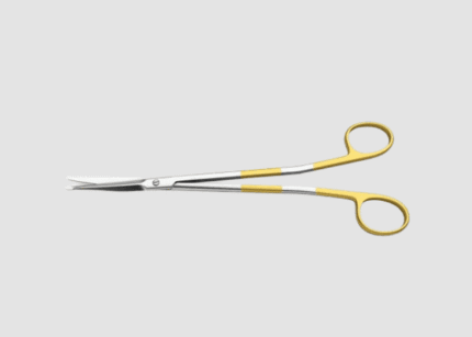 Kaye-Freeman Facelift Scissors