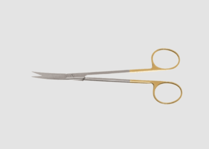 Joseph Nasal Scissors - Supercut