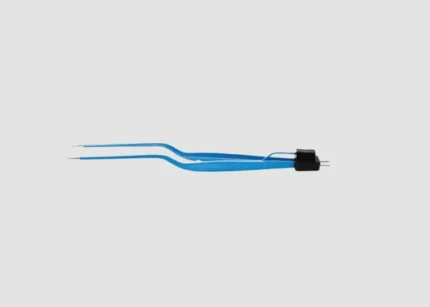 Scollive Green-Wood USA 2-Pin Bipolar Forceps