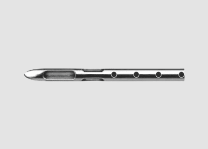 Stevens Style Harvesting Cannula