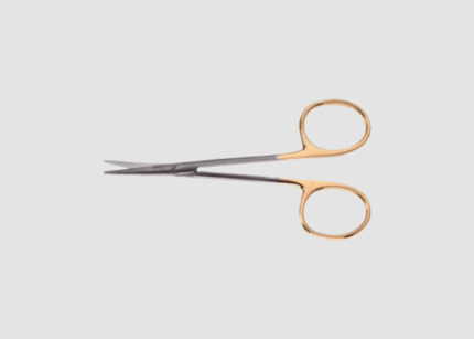 Strabismus Scissors