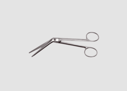 Seiler Turbinate Scissors