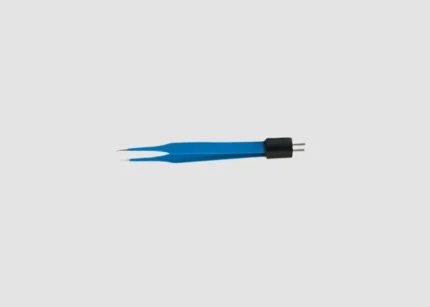 Tenzel USA 2-Pin Bipolar Forceps