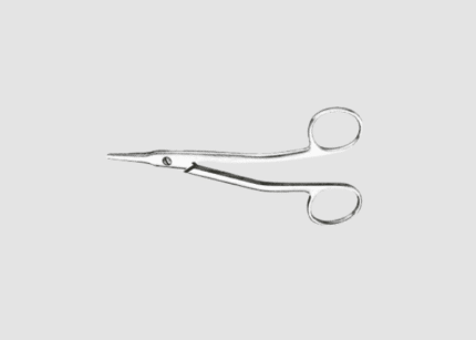 Walter Cottle Nasal Scissors