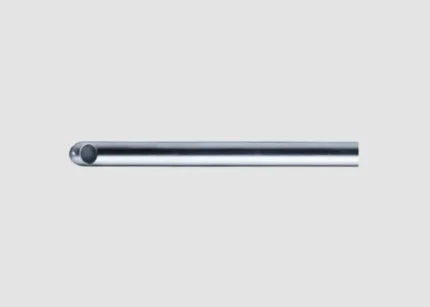 Small Round Little Injector Micro Cannula
