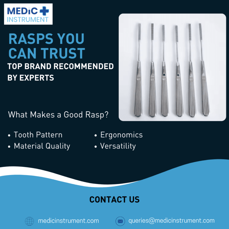 Rasps You Can Trust: Top Brand Recommended by Experts
